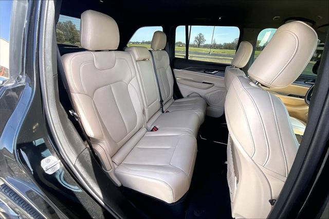 Used 2024 Jeep Grand Cherokee For Sale in Millington, TN