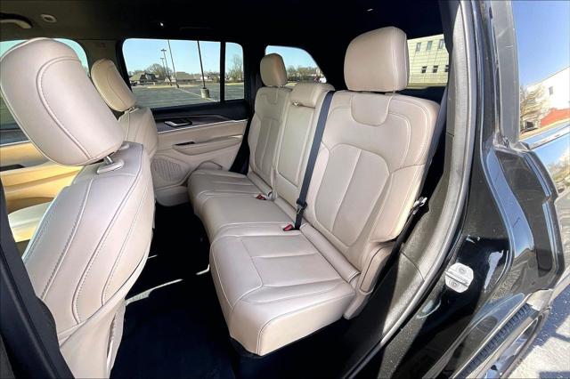 Used 2024 Jeep Grand Cherokee For Sale in Millington, TN