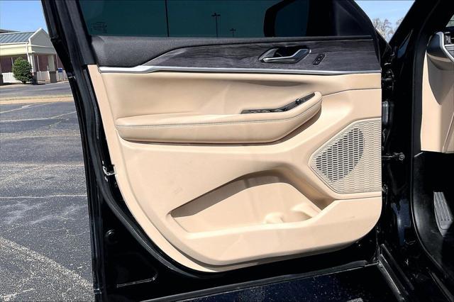 Used 2024 Jeep Grand Cherokee For Sale in Millington, TN