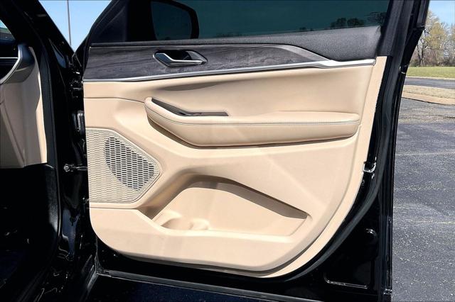 Used 2024 Jeep Grand Cherokee For Sale in Millington, TN