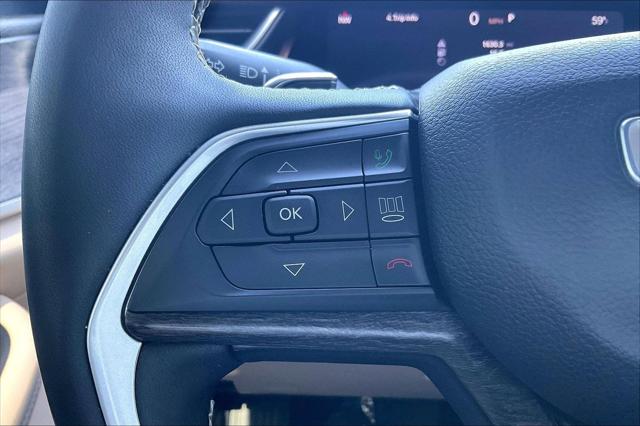 Used 2024 Jeep Grand Cherokee For Sale in Millington, TN