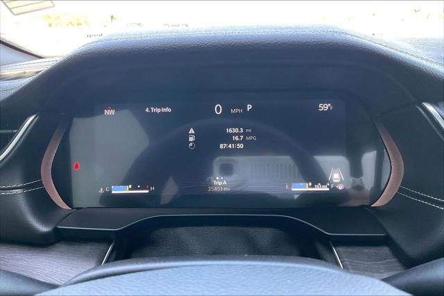 Used 2024 Jeep Grand Cherokee For Sale in Millington, TN