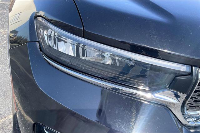 Used 2024 Jeep Grand Cherokee For Sale in Millington, TN