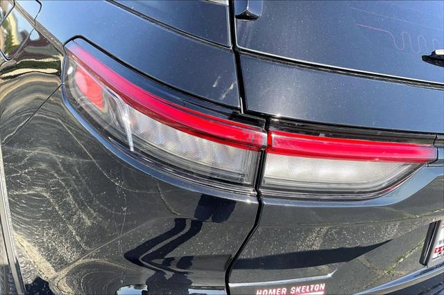 Used 2024 Jeep Grand Cherokee For Sale in Millington, TN