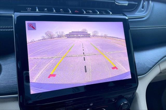 Used 2024 Jeep Grand Cherokee For Sale in Millington, TN