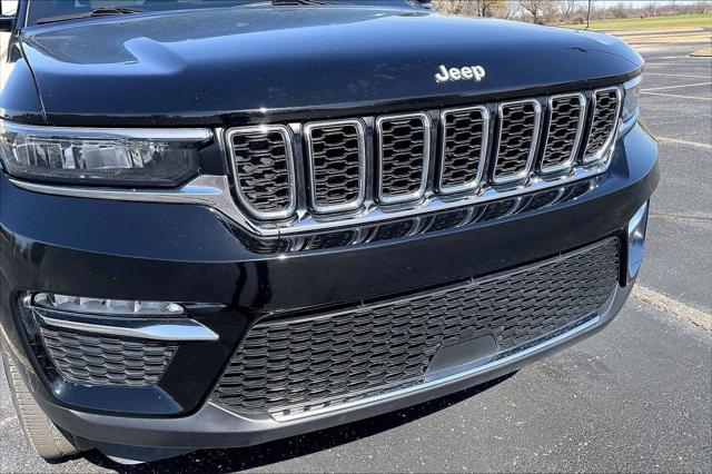 Used 2024 Jeep Grand Cherokee For Sale in Millington, TN