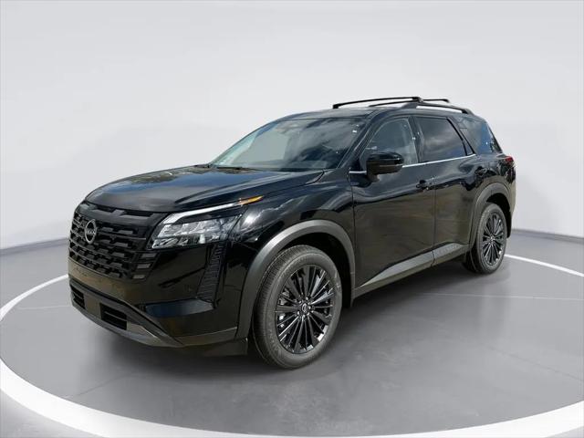 2026 Nissan Pathfinder SL for sale in Covington, LA