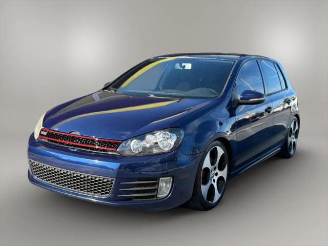 2012 Volkswagen GTI 4-Door for sale in Hollywood, FL