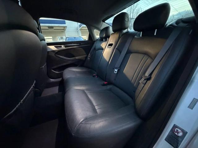 2015 Hyundai Genesis 3.8
