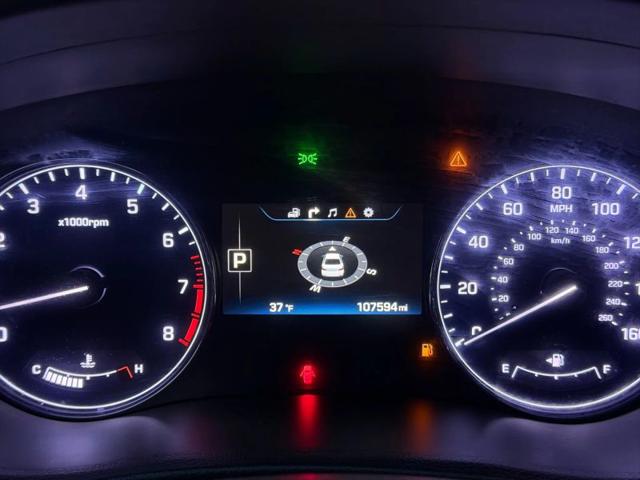 2015 Hyundai Genesis 3.8