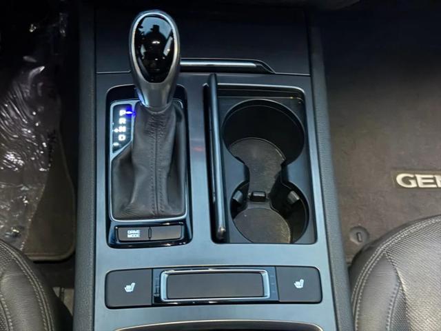 2015 Hyundai Genesis 3.8