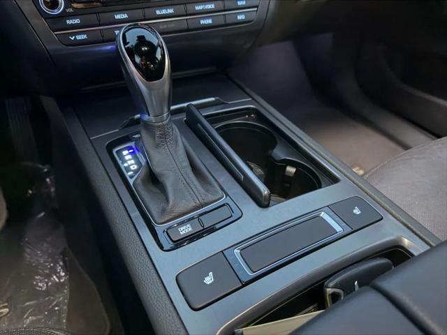 2015 Hyundai Genesis 3.8