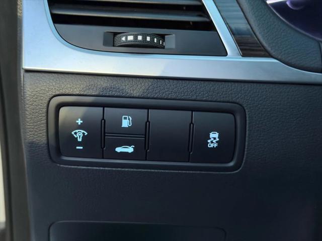 2015 Hyundai Genesis 3.8