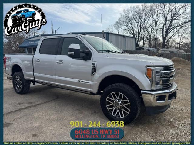 2019 Ford F-250 LARIAT for sale in Millington, TN