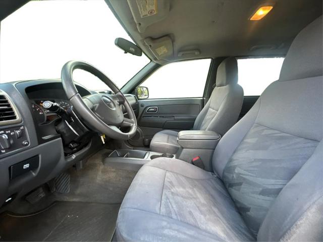 2005 Chevrolet Colorado LS