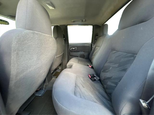 2005 Chevrolet Colorado LS
