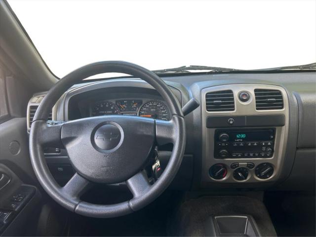 2005 Chevrolet Colorado LS