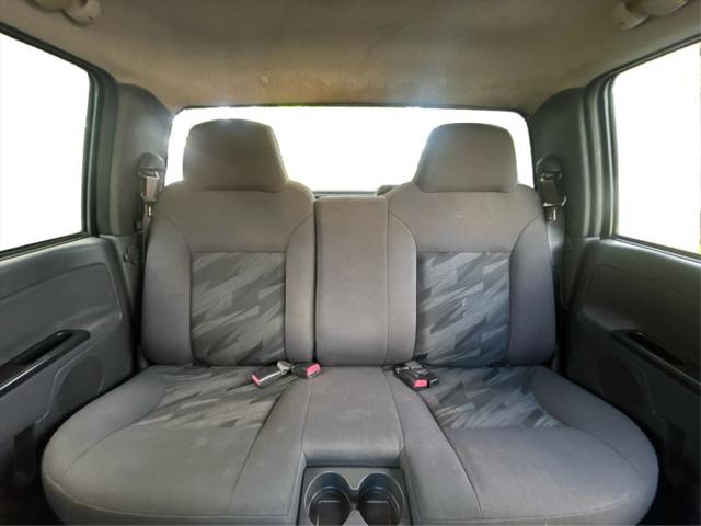 2005 Chevrolet Colorado LS