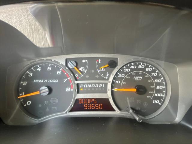 2005 Chevrolet Colorado LS
