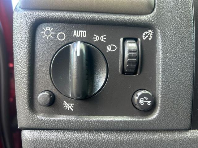 2005 Chevrolet Colorado LS