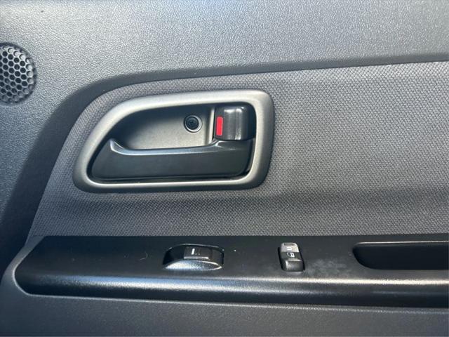 2005 Chevrolet Colorado LS