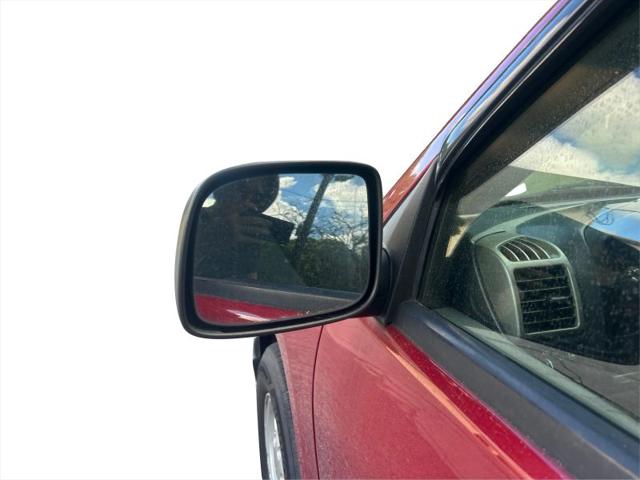 2005 Chevrolet Colorado LS