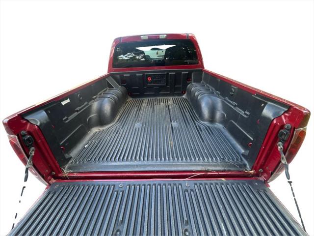 2005 Chevrolet Colorado LS