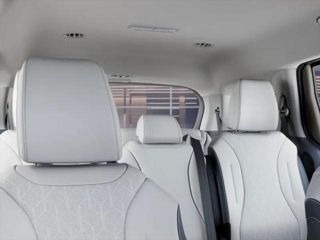 2026 Kia Carnival MPV EX
