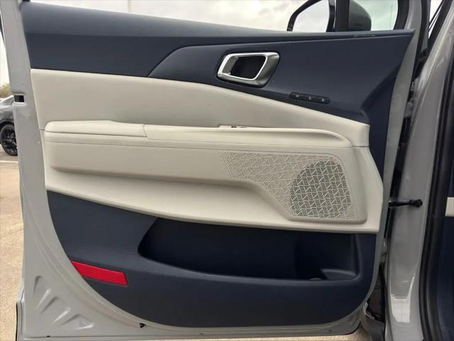 2026 Kia Carnival MPV EX