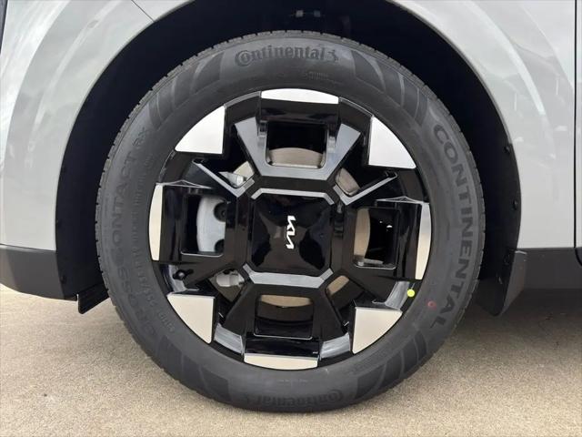 2026 Kia Carnival MPV EX