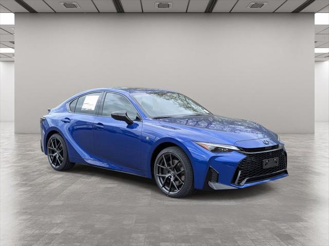2026 Lexus IS 350 F SPORT Design for sale in Maplewood, MN
