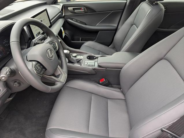 2026 Lexus IS 350 F SPORT Design