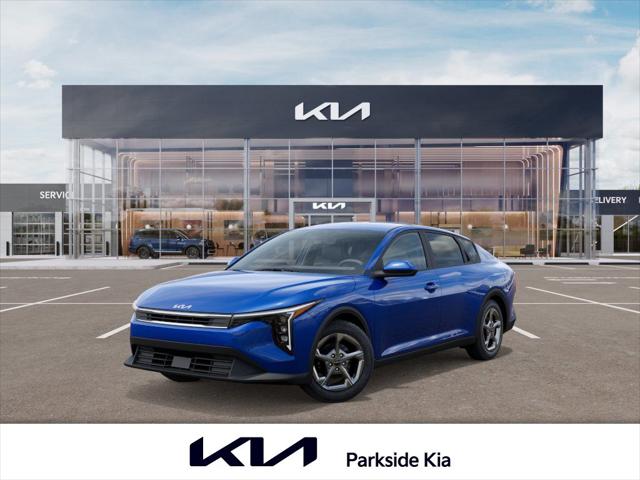 2026 Kia K4 LXS for sale in Knoxville, TN