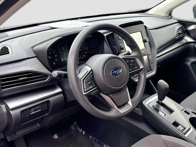 2024 Subaru Impreza Base 5-Door