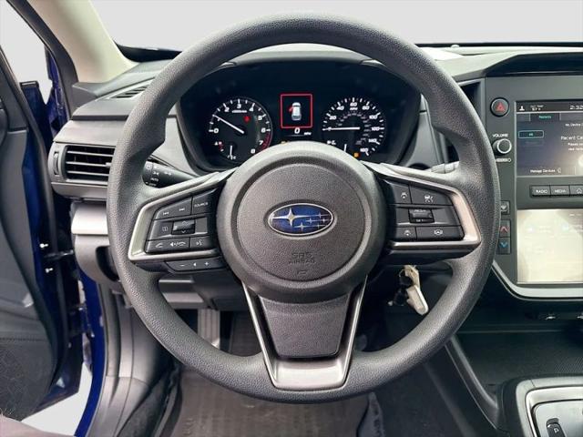 2024 Subaru Impreza Base 5-Door