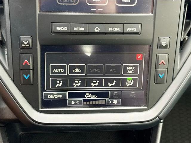 2024 Subaru Impreza Base 5-Door