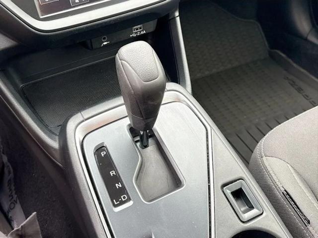2024 Subaru Impreza Base 5-Door