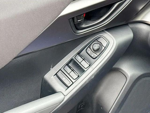 2024 Subaru Impreza Base 5-Door
