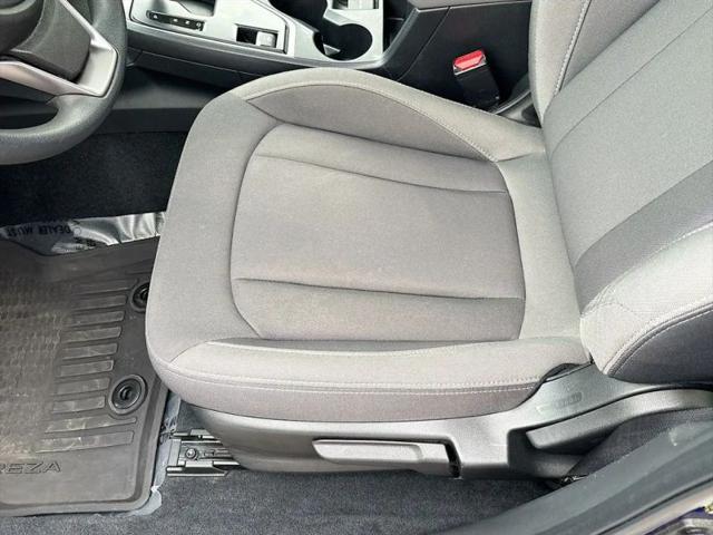 2024 Subaru Impreza Base 5-Door