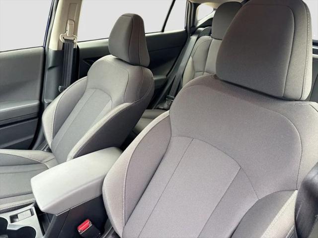 2024 Subaru Impreza Base 5-Door