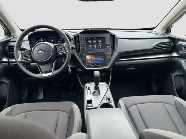 2024 Subaru Impreza Base 5-Door