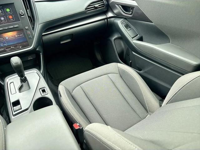 2024 Subaru Impreza Base 5-Door