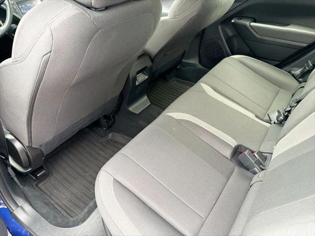 2024 Subaru Impreza Base 5-Door