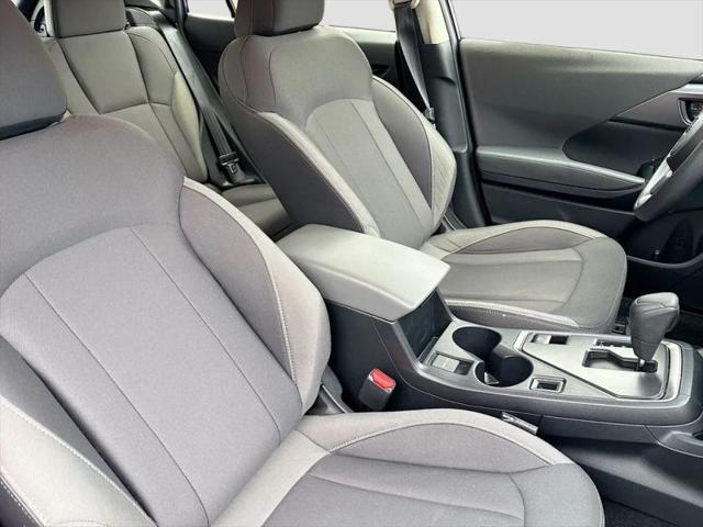 2024 Subaru Impreza Base 5-Door