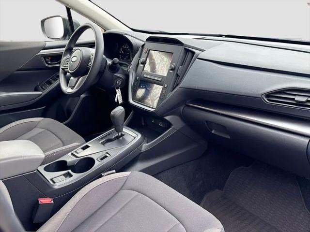 2024 Subaru Impreza Base 5-Door