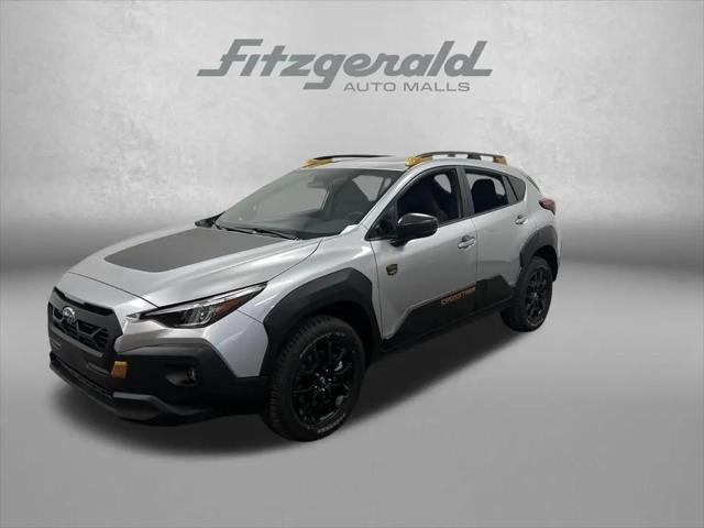 2026 Subaru Crosstrek Wilderness for sale in Clearwater, FL