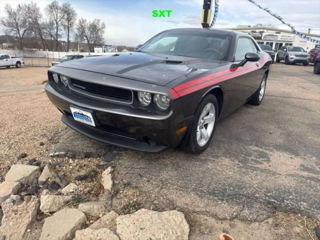 2013 Dodge Challenger SXT for sale in Greeley, CO