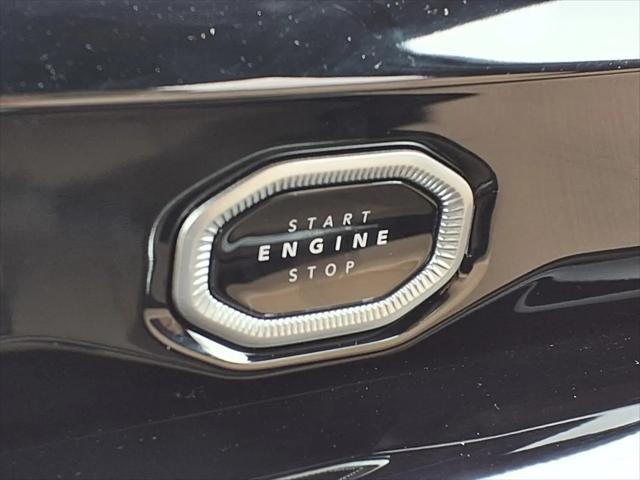 2026 Jeep Grand Cherokee Limited 4x2