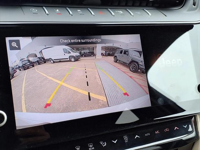 2026 Jeep Grand Cherokee Limited 4x2