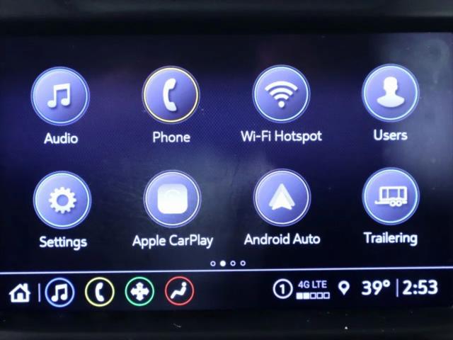 2021 Chevrolet Silverado 1500 4WD Crew Cab Short Bed LT